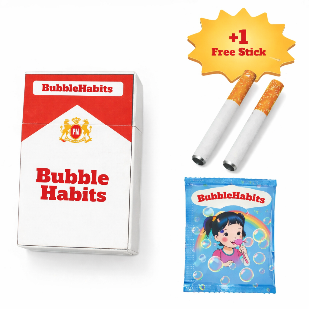 BubbleHabits™